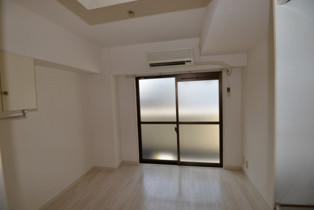 その他部屋・スペース　寝室です