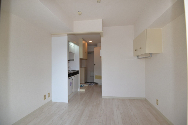 居室・リビング　写真は同マンションの別のお部屋のものです