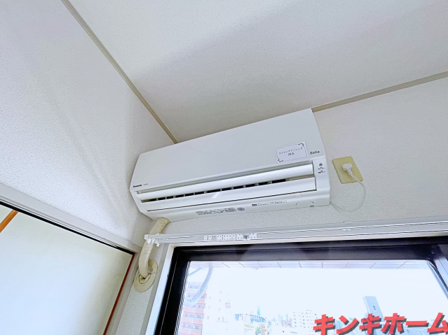 その他設備　写真は別のお部屋です。