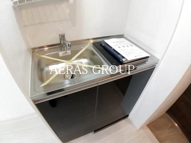 キッチン　同仕様写真