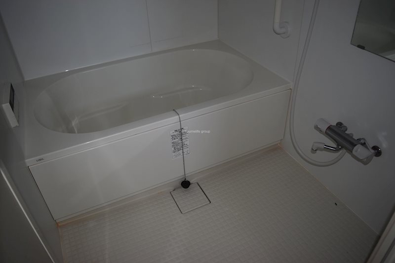 バス・シャワールーム　別部屋参考