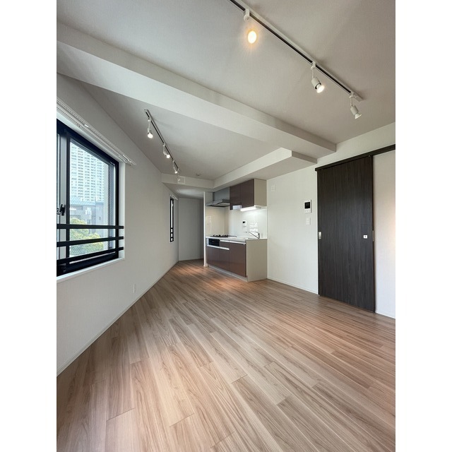 居室・リビング　居室