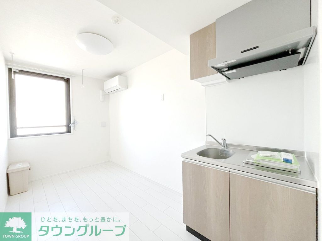 居室・リビング　設備