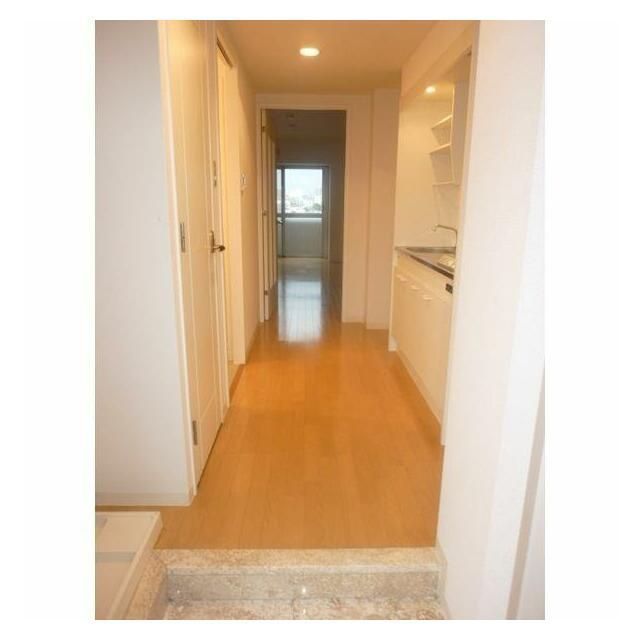 玄関　（別タイプ参考写真）北斗ハイツ北館　北区神谷1