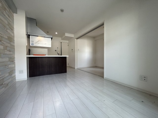 居室・リビング　リビングです