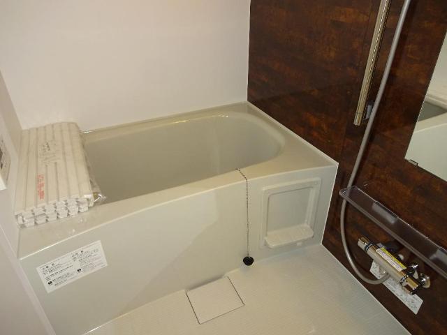 バス・シャワールーム　バス（イメージ）