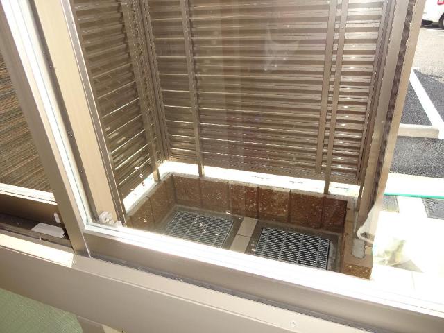 その他　庭（イメージ）