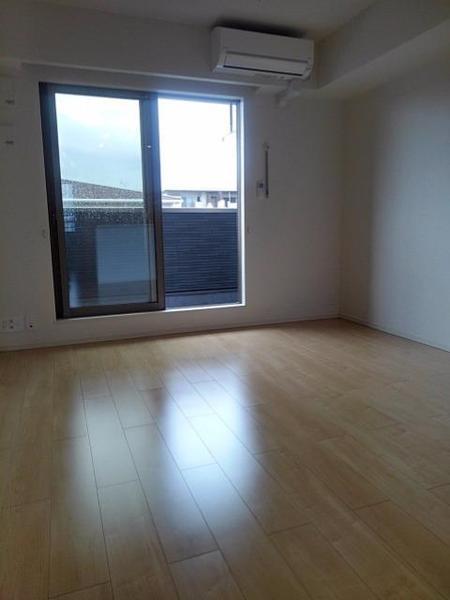 居室・リビング　同タイプのお部屋です