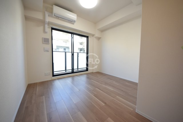 居室・リビング　エステムコート心斎橋central　洋室