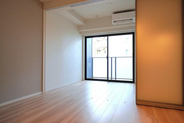 居室・リビング　※写真は同タイプ住戸です。