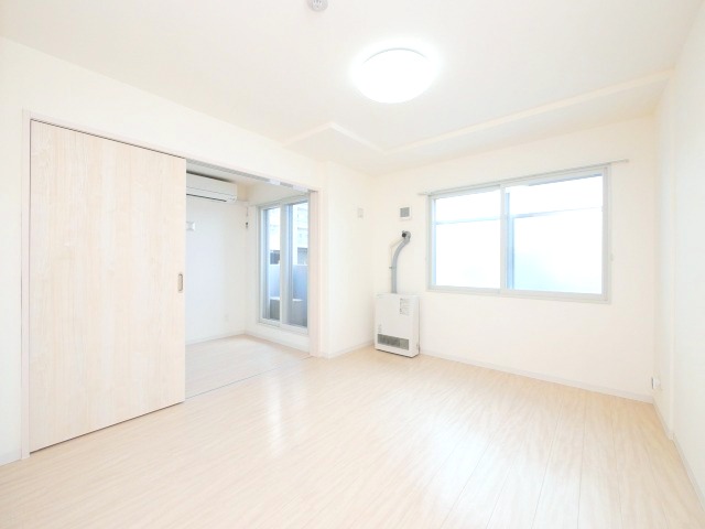 居室・リビング　きれいなリビング♪