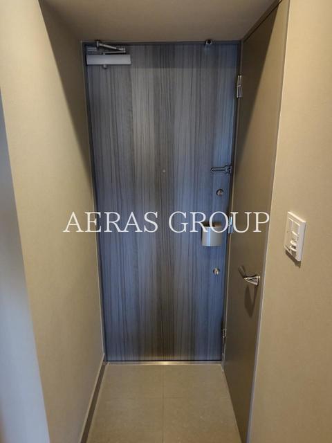 玄関　別部屋参照