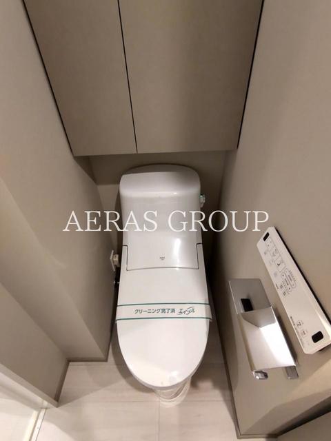 トイレ　別部屋参照