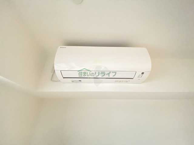 その他設備　プラウドフラット中野