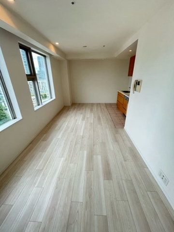 居室・リビング　居間