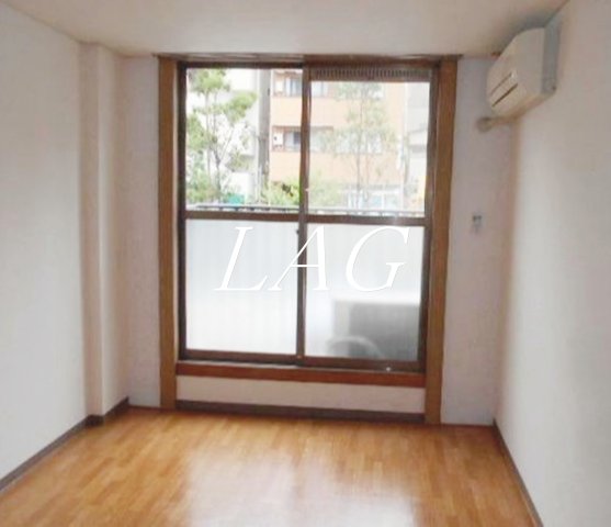 その他部屋・スペース　寝室です。