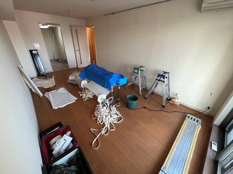 居室・リビング