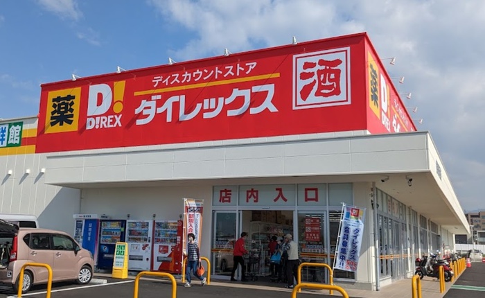 その他　ダイレックス（その他）まで550m