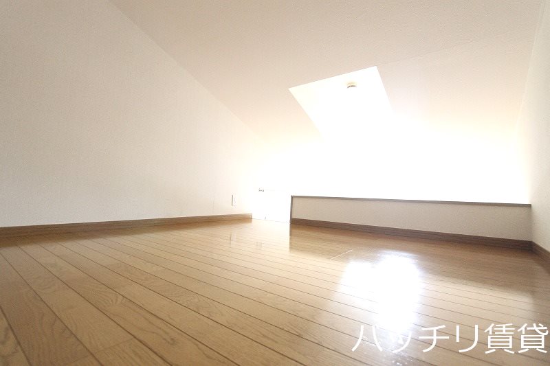 その他部屋・スペース　同型タイプの為、現状を優先致します。