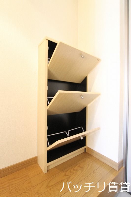 その他設備　同型タイプの為、現状を優先致します。