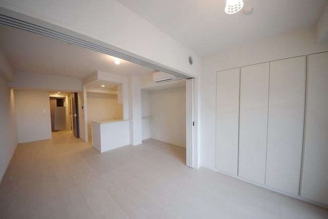 居室・リビング　★居室★