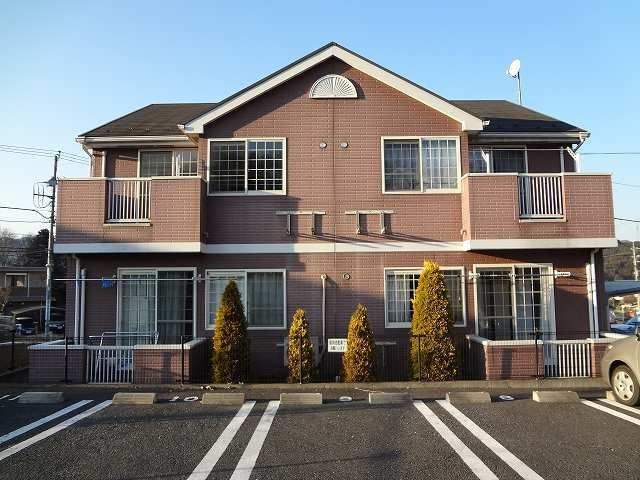 建物外観　☆外観☆