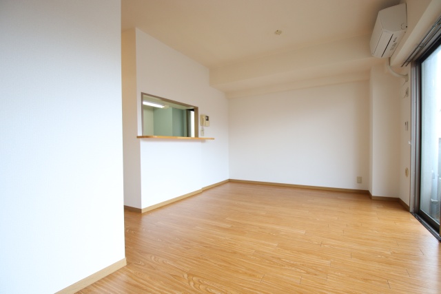 居室・リビング　※別部屋の参考写真のため、原状優先です。