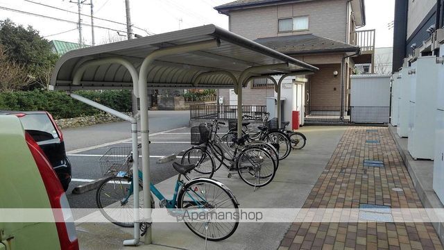 その他共有部分　その他共有部分