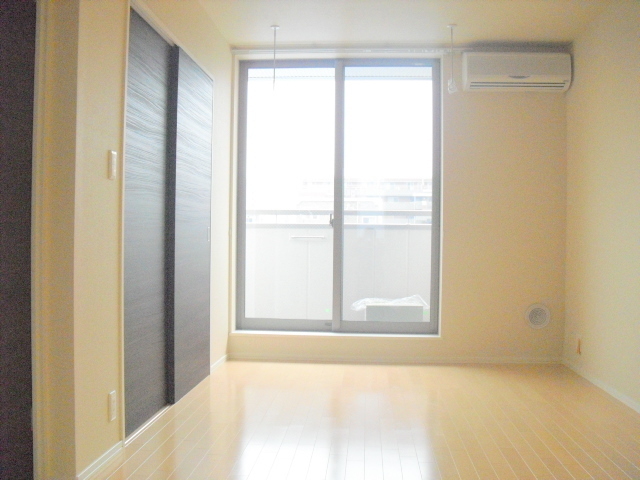 居室・リビング　ゆとりのリビング10帖