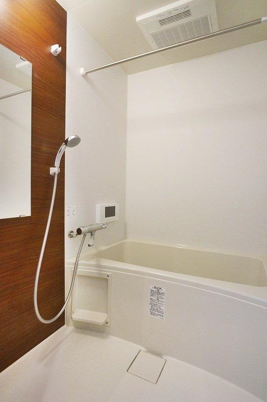 バス・シャワールーム　同型イメージ