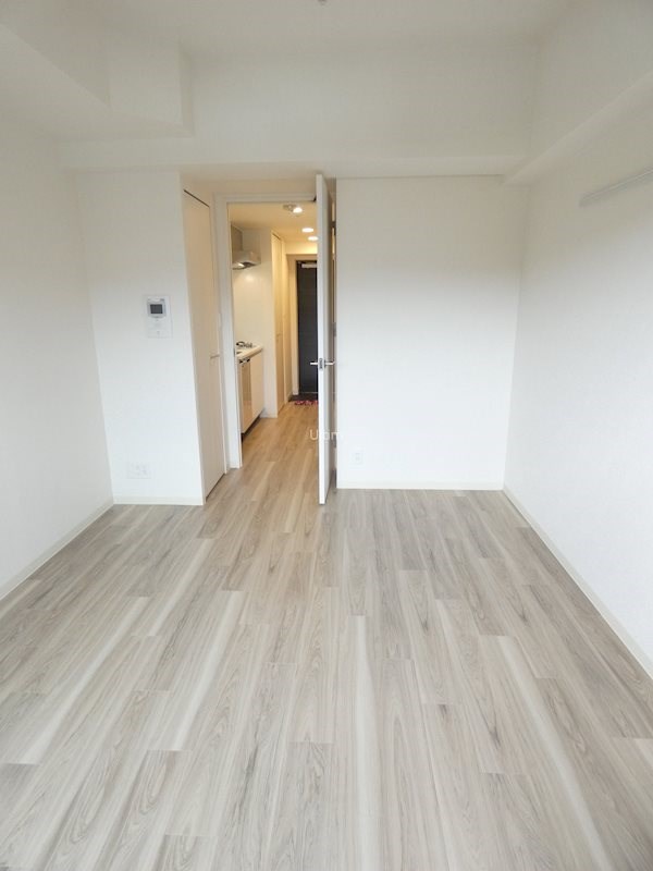 居室・リビング　※別のお部屋のお写真です。御参考までに。