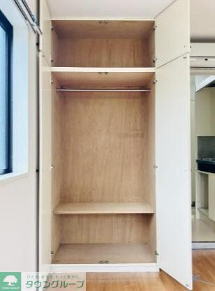 収納　お部屋探しは株式会社　タウンハウジング　までお気軽にお問合…