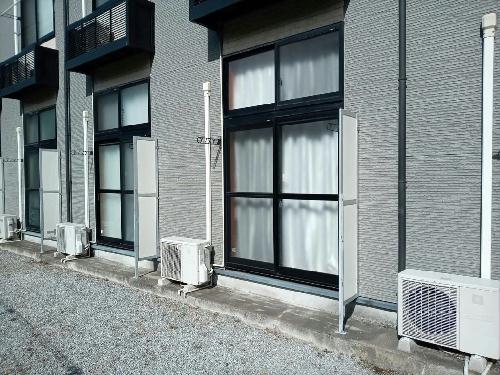 バルコニー　１Ｆ