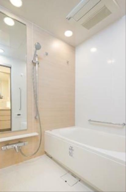 バス・シャワールーム　※同仕様写真含む