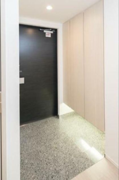 玄関　※同仕様写真含む