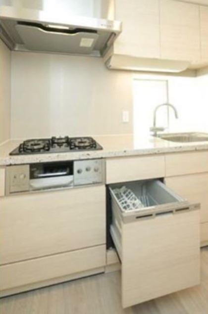 その他設備　※同仕様写真含む