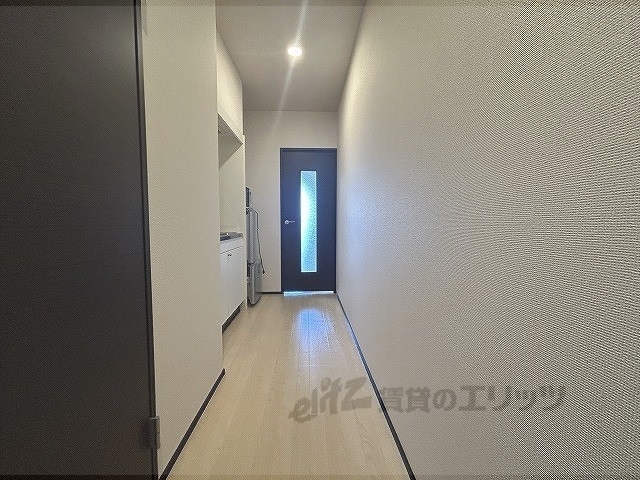 その他部屋・スペース　廊下