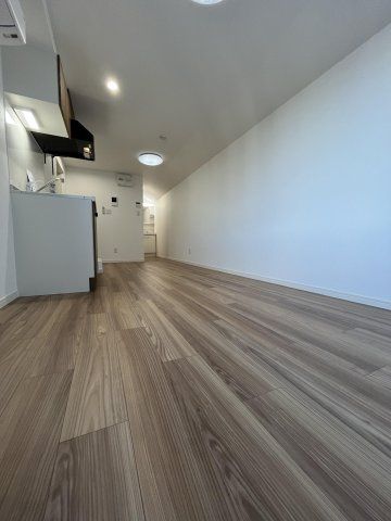 居室・リビング　（別タイプ参照）レピュア新板橋駅前レジデンス 板橋区板橋４