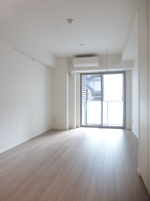 居室・リビング　居室