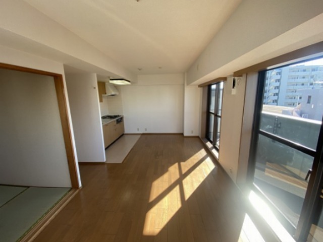 居室・リビング　別部屋参考