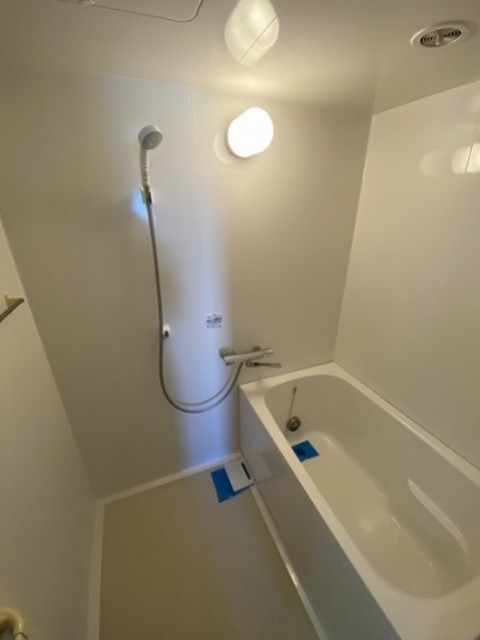 バス・シャワールーム　別部屋参考