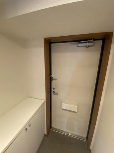 玄関　別部屋参考