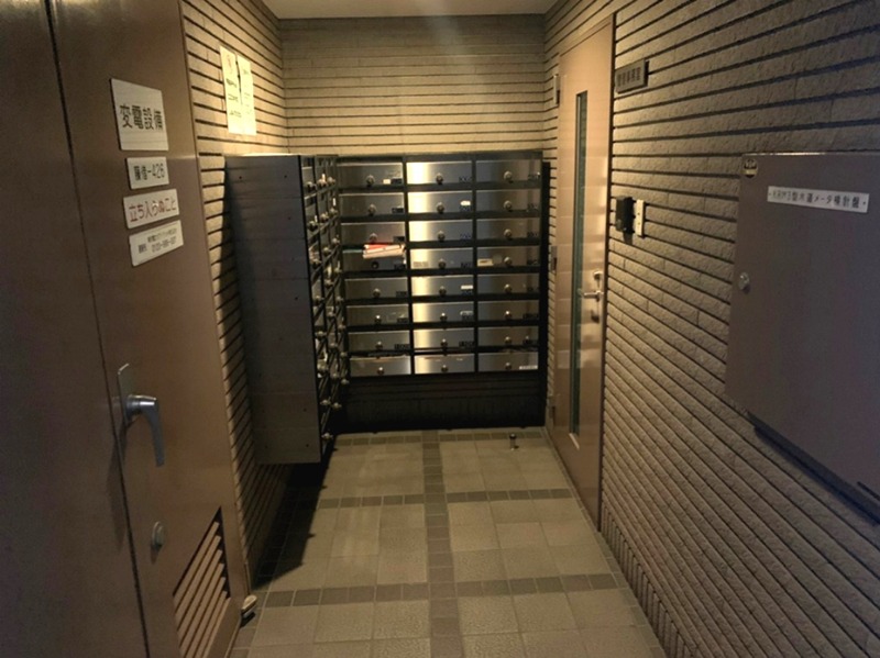 その他共有部分