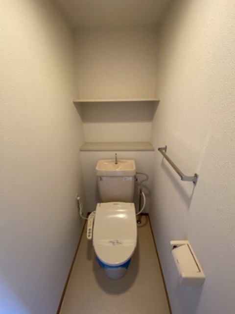 トイレ　別部屋参考