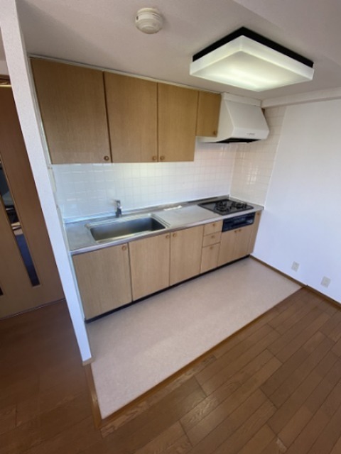 キッチン　別部屋参考