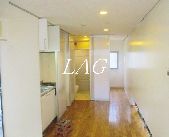 その他部屋・スペース　寝室です。