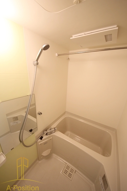 バス・シャワールーム　アドバンス西梅田ウインズ