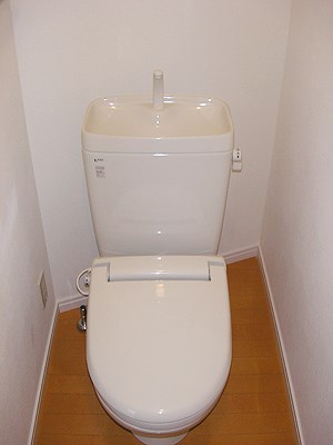 トイレ　☆トイレ☆