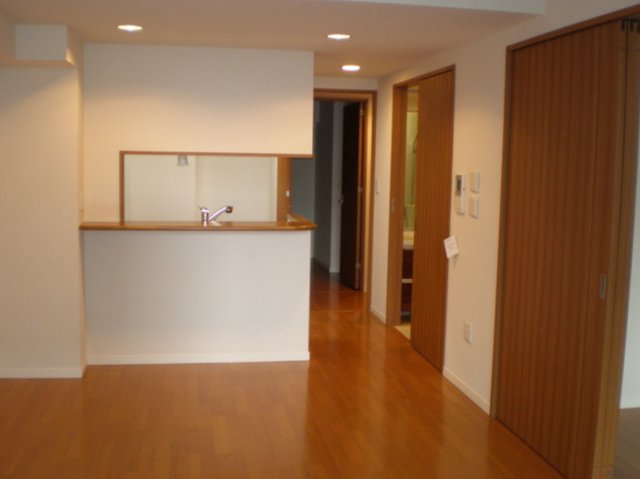 居室・リビング　おしゃれな居間です