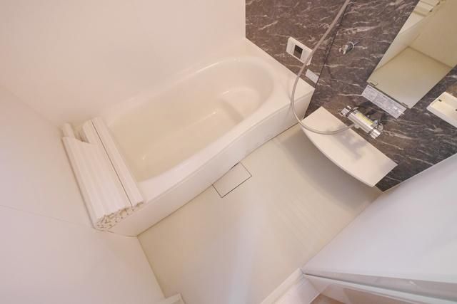 バス・シャワールーム　同仕様